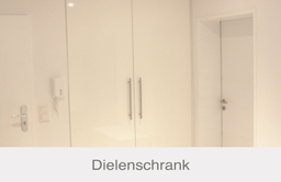 Dielenschrank