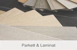 Parkett & Laminat