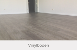 Vinylboden