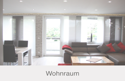 Wohnraum